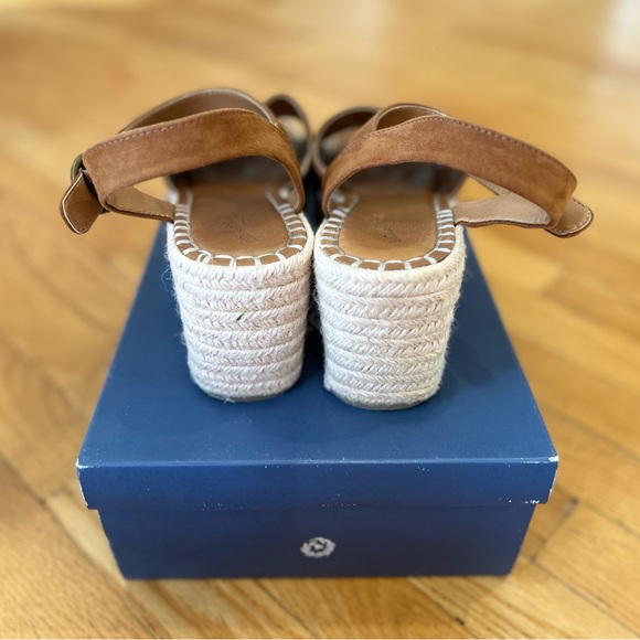 Universal Thread Chunky Sandals - Picture 3 of 5